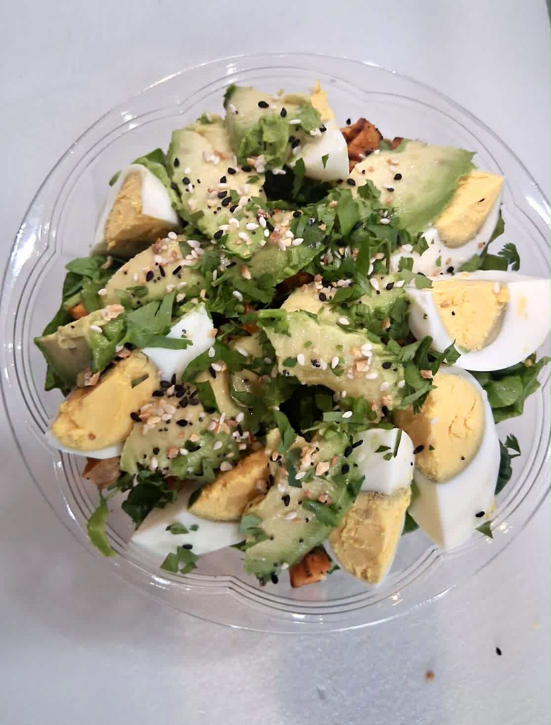 Our Foods